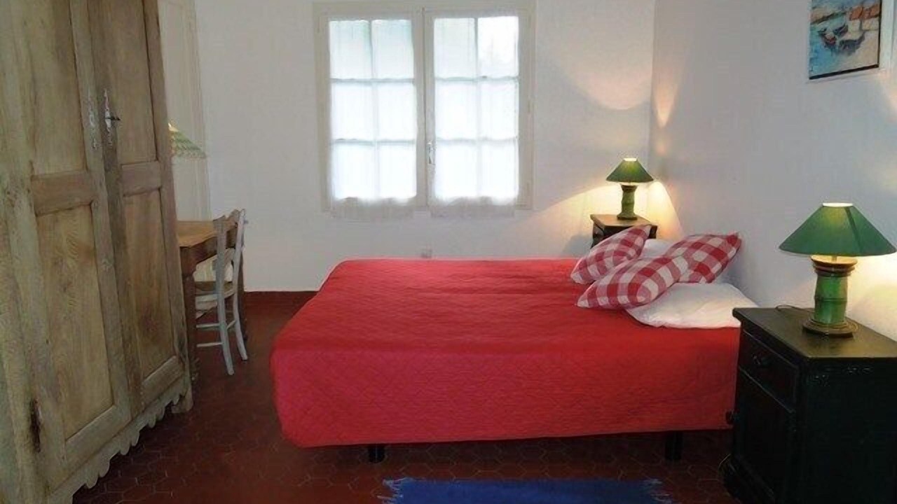 Photo of Bedroom in Les Estagnots
