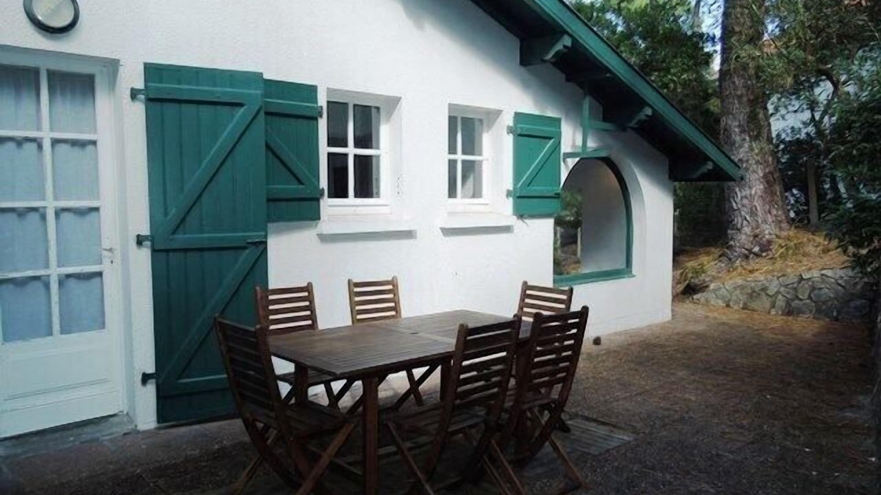 Photo of Outdoor in Les Estagnots
