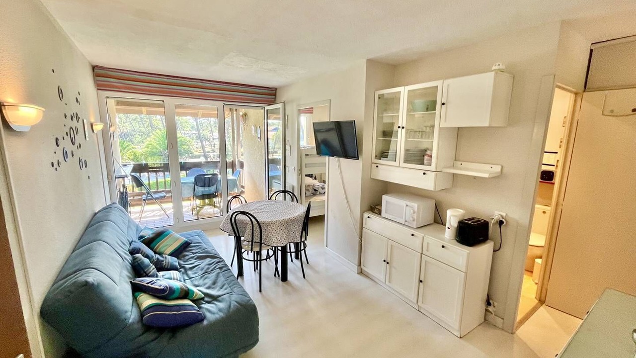 Photo of Livingroom in Soustons