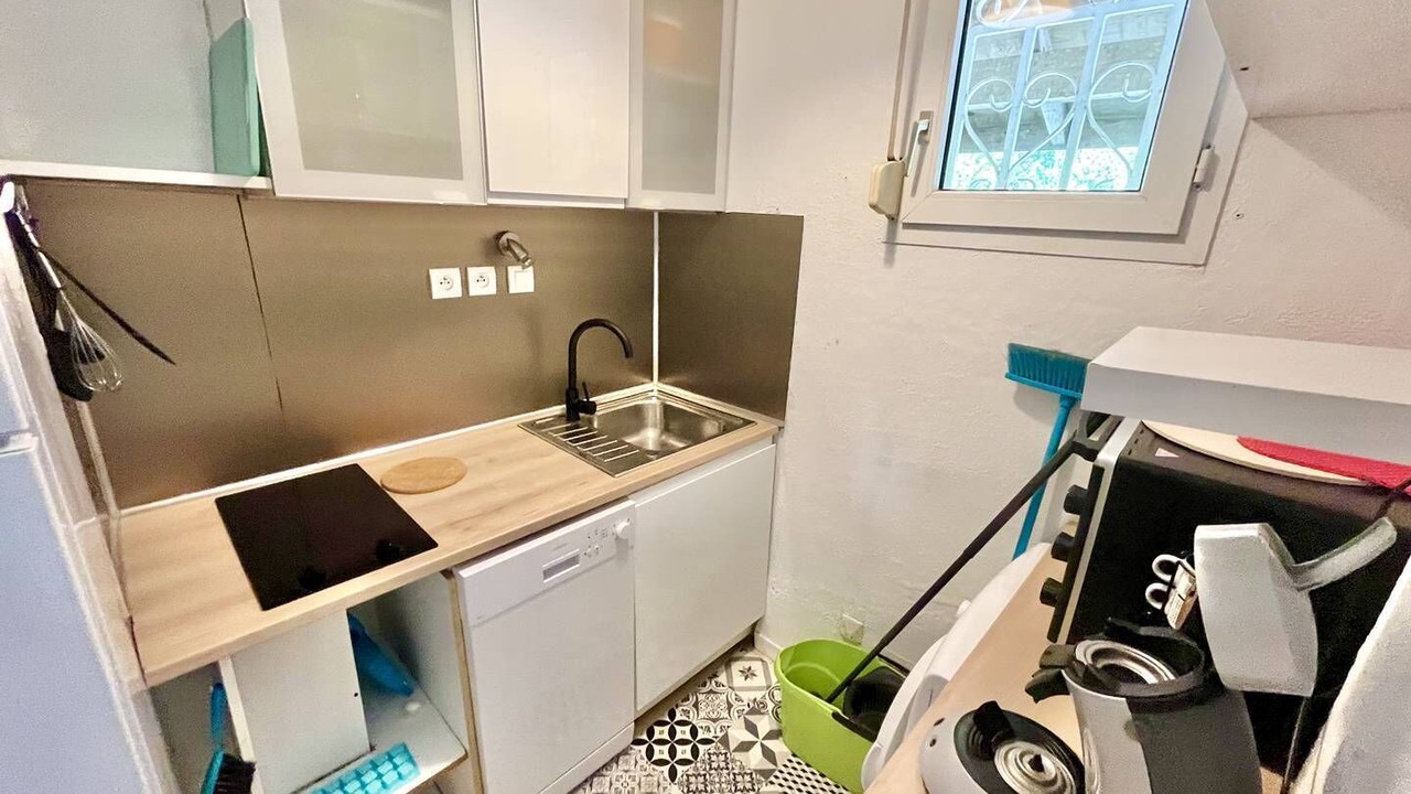 Photo of Kitchen in Soustons