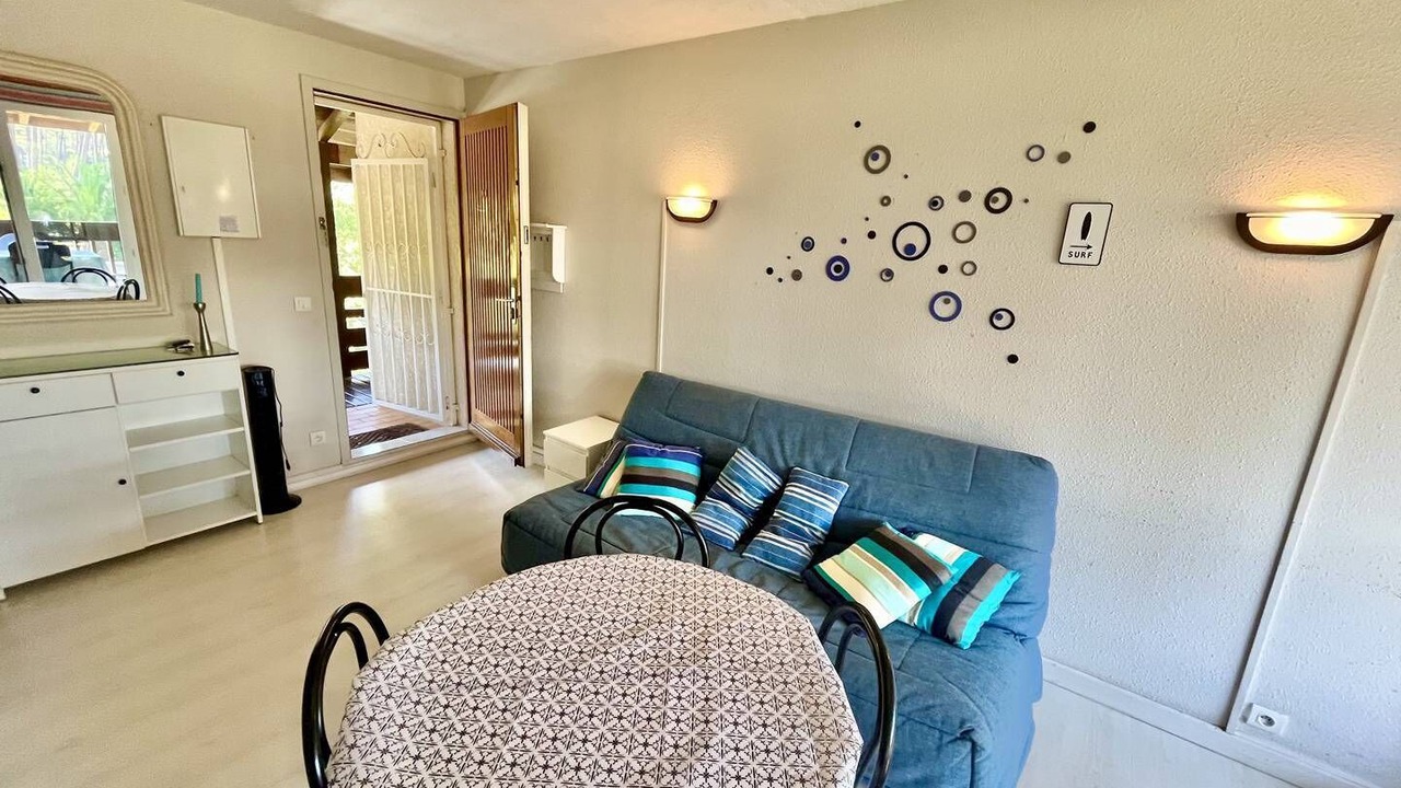Photo of Livingroom in Soustons