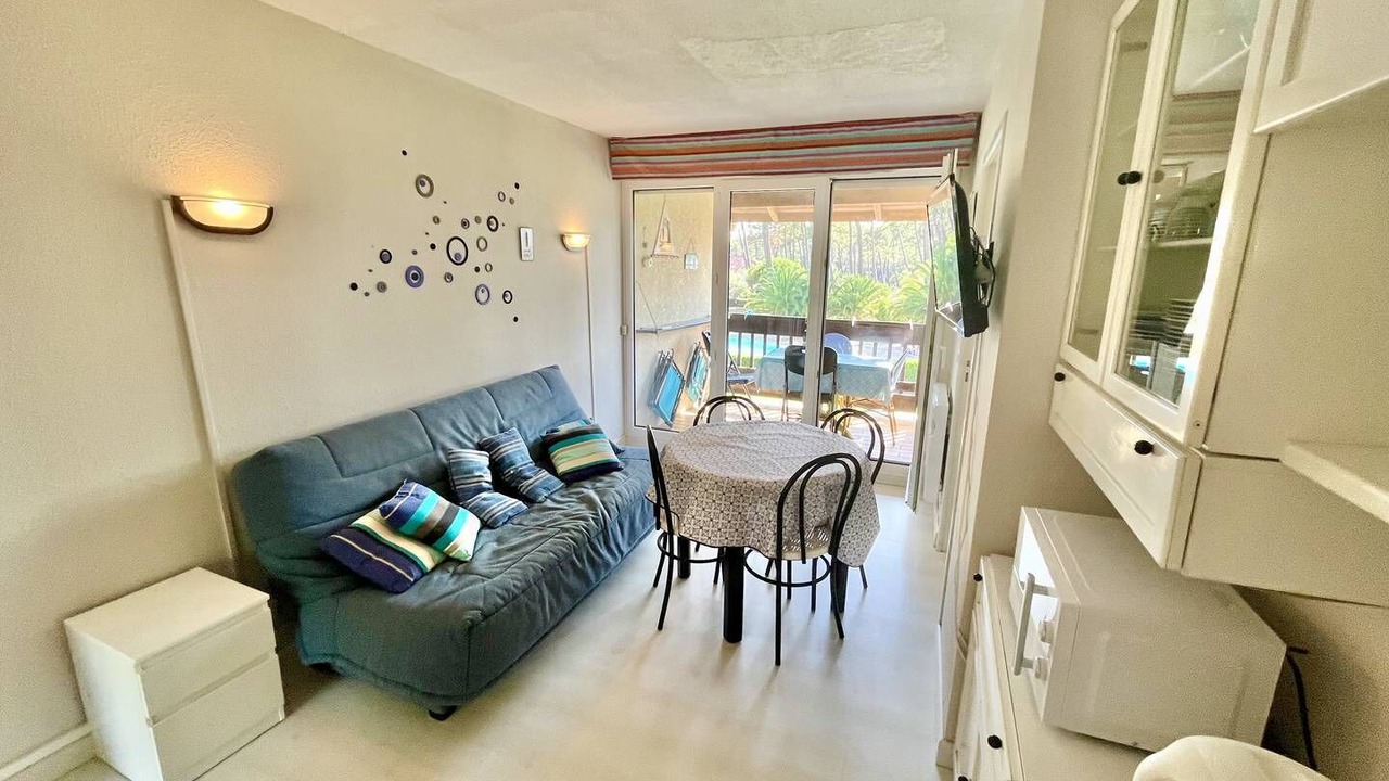 Photo of Livingroom in Soustons
