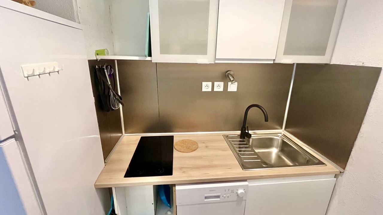 Photo of Kitchen in Soustons
