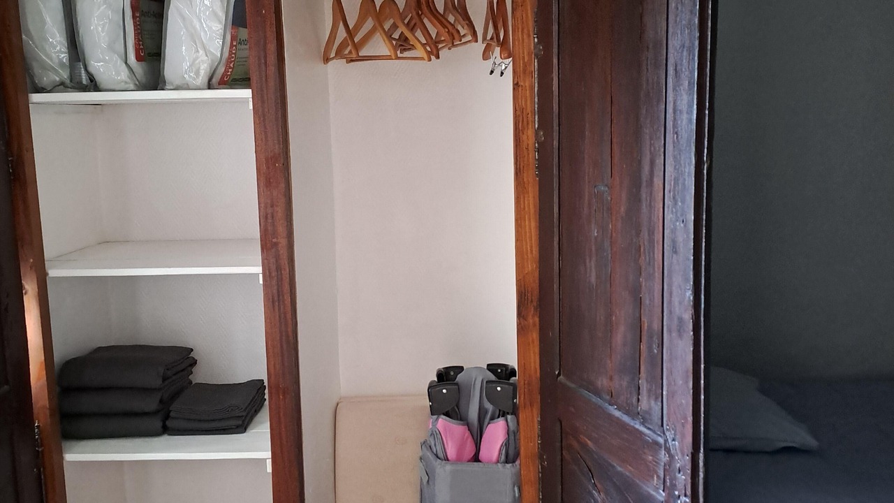Photo of Bedroom in Montignac-de-Lauzun