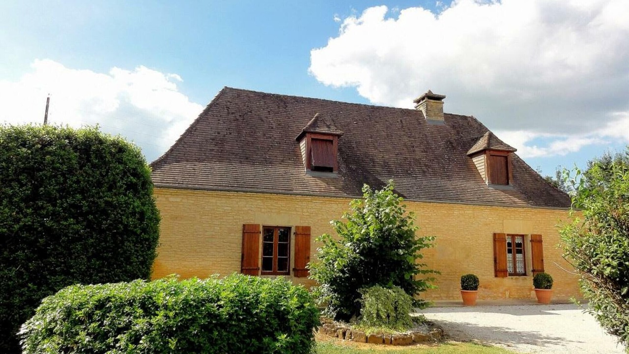 Photo of Outdoor in Salignac-Eyvignes