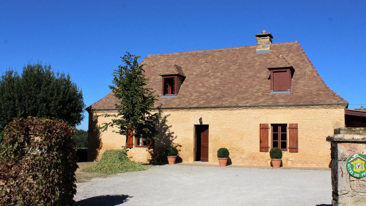 Photo of Outdoor in Salignac-Eyvignes
