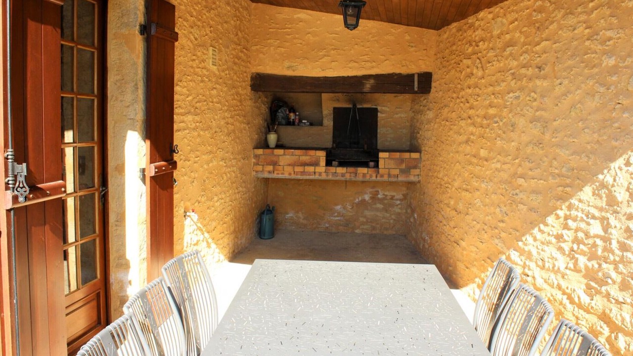 Photo of Outdoor in Salignac-Eyvignes