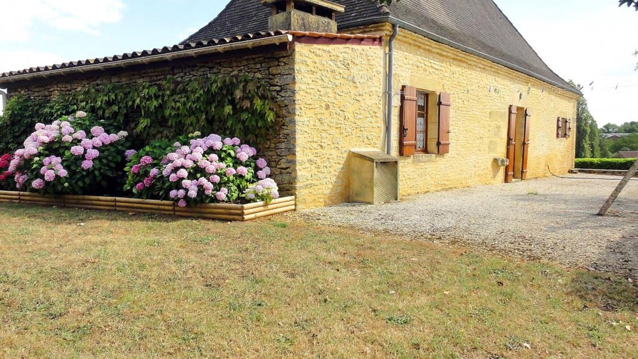 Photo of Outdoor in Salignac-Eyvignes