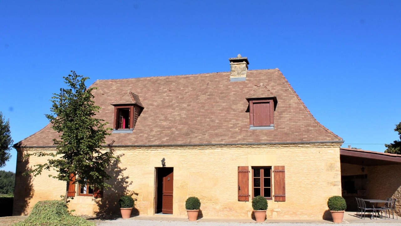 Photo of Outdoor in Salignac-Eyvignes