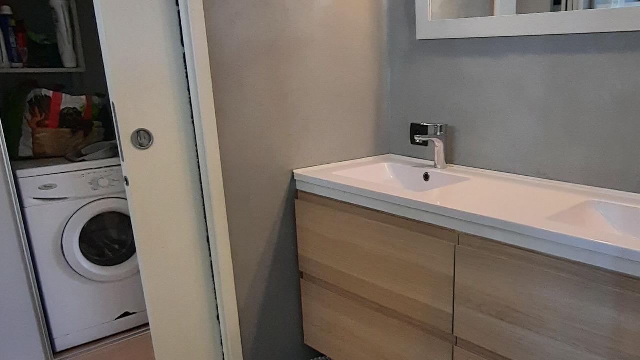 Photo of Bathroom in Contis-les-Bains
