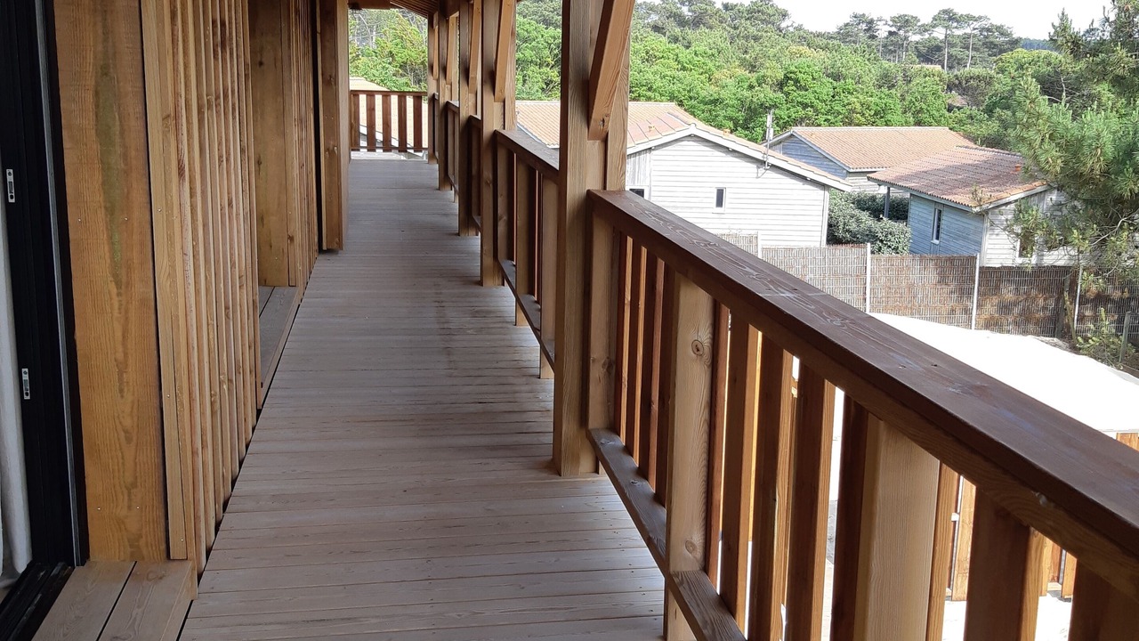 Photo of Outdoor in Contis-les-Bains