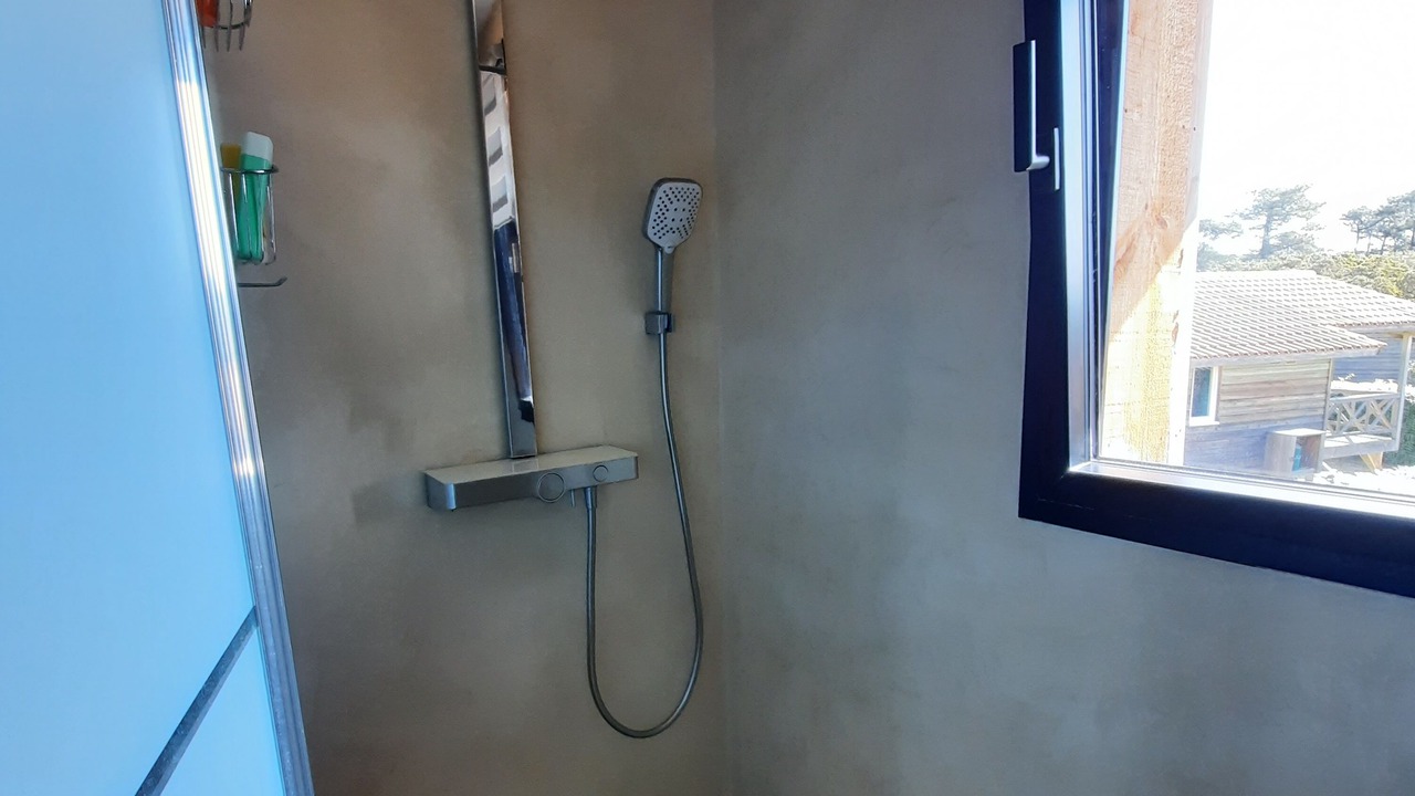 Photo of Bathroom in Contis-les-Bains
