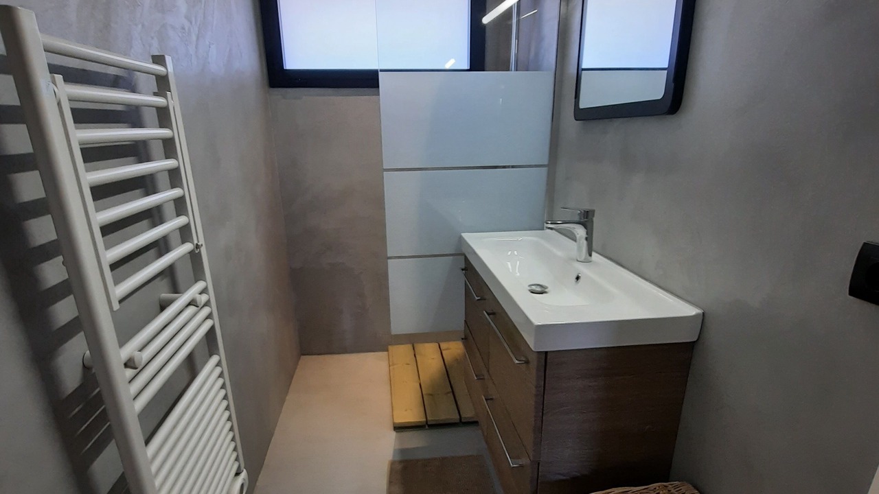 Photo of Bathroom in Contis-les-Bains