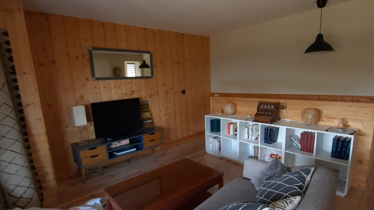 Photo of Livingroom in Contis-les-Bains