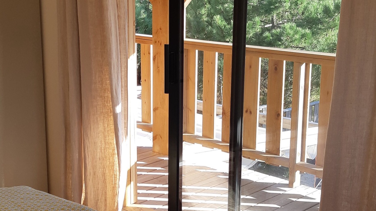 Photo of Bedroom in Contis-les-Bains