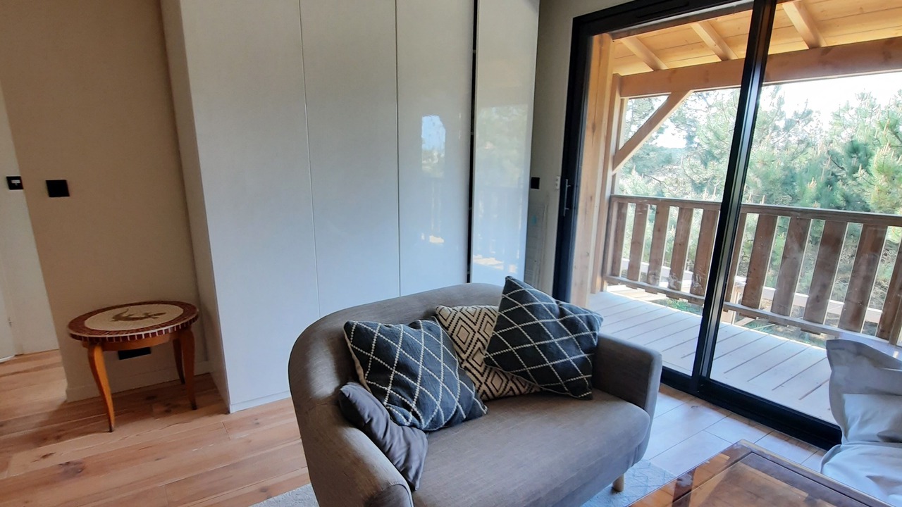 Photo of Livingroom in Contis-les-Bains