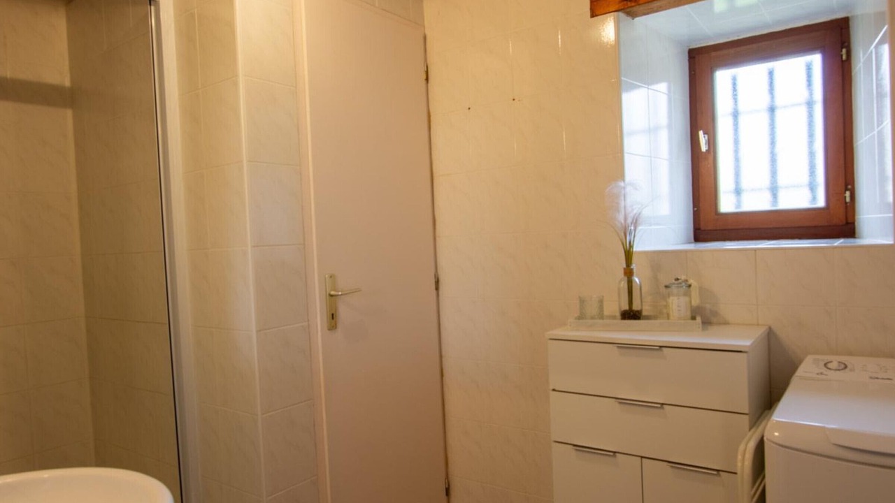 Photo of Bathroom in Saint-Avit-Riviere