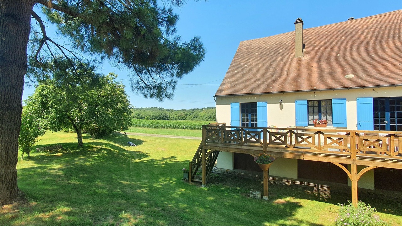 Photo of Outdoor in Mauzac-et-Grand-Castang