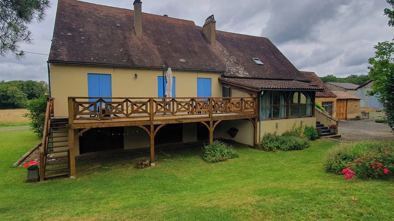 Photo of Outdoor in Mauzac-et-Grand-Castang