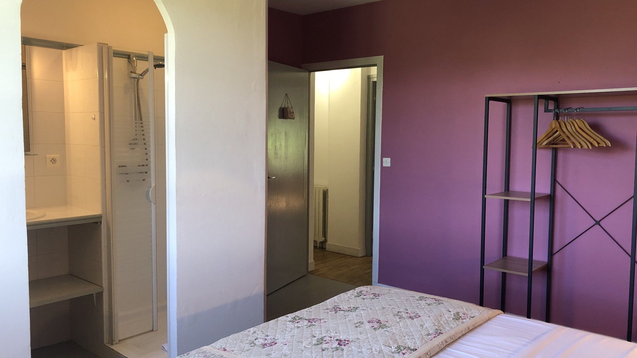 Photo of Bedroom in Mauzac-et-Grand-Castang