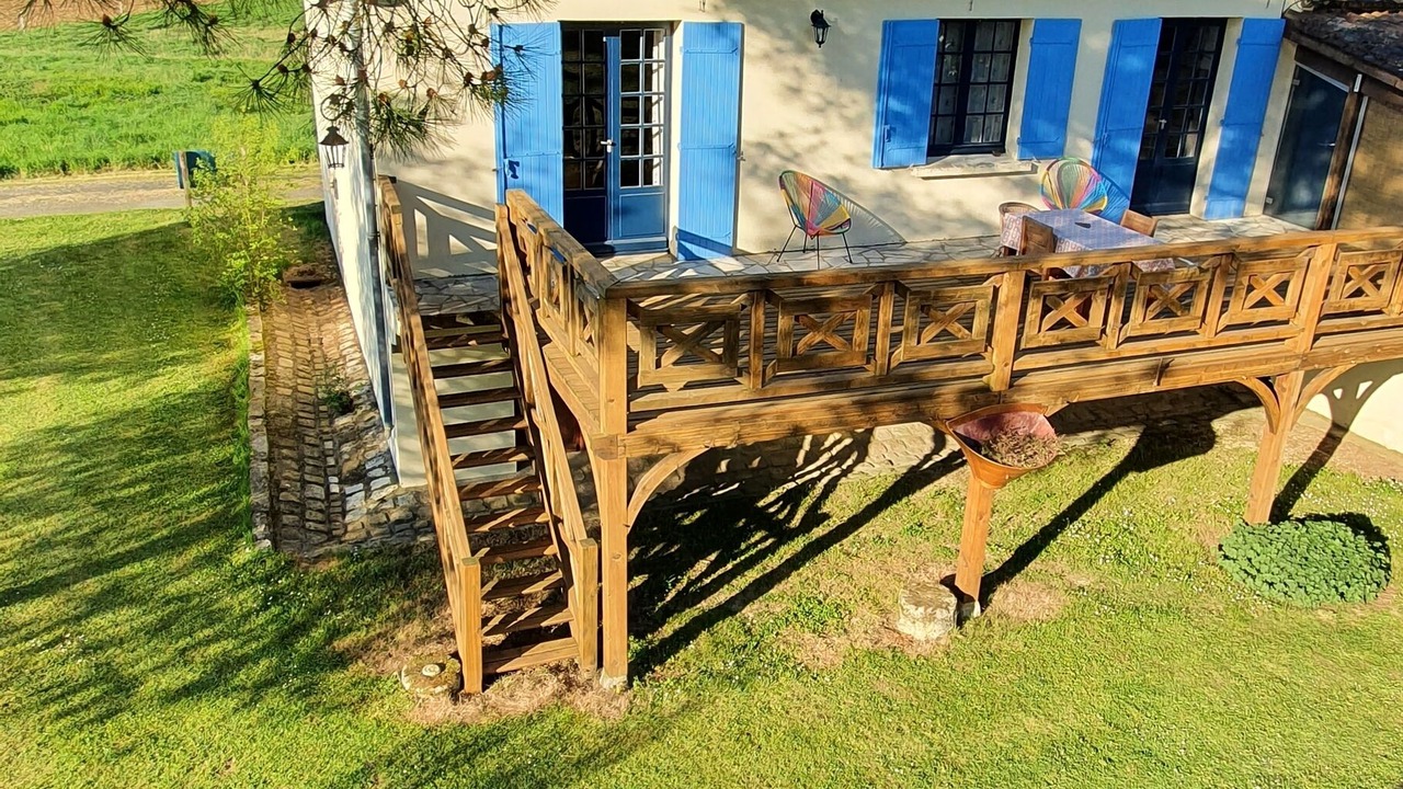 Photo of Outdoor in Mauzac-et-Grand-Castang