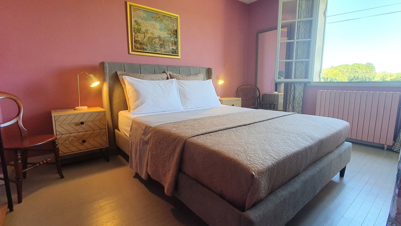 Photo of Bedroom in Mauzac-et-Grand-Castang