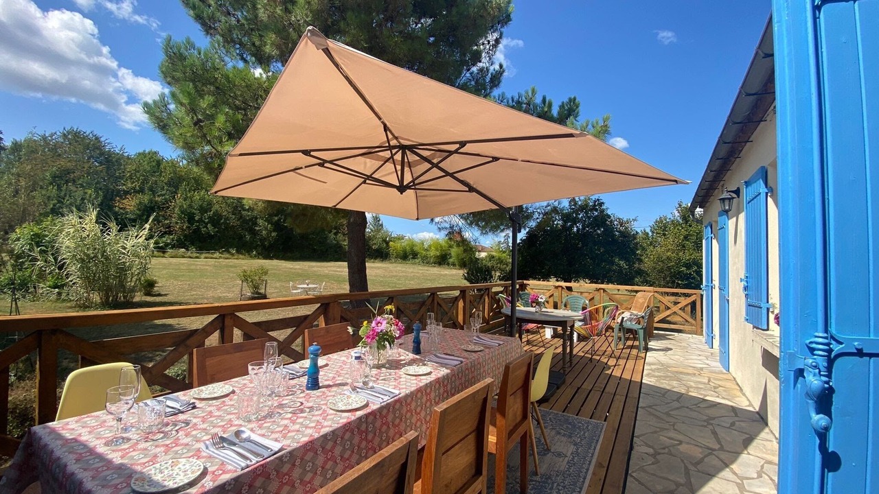 Photo of Outdoor in Mauzac-et-Grand-Castang