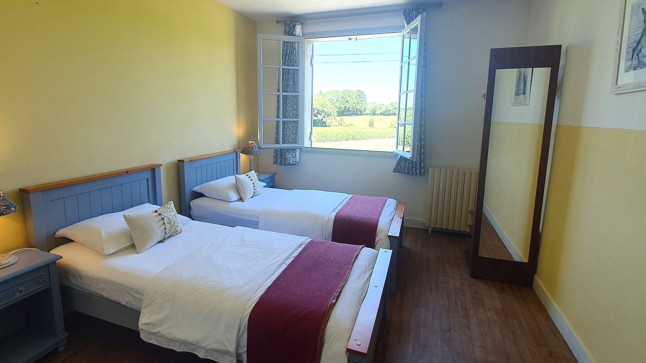 Photo of Bedroom in Mauzac-et-Grand-Castang