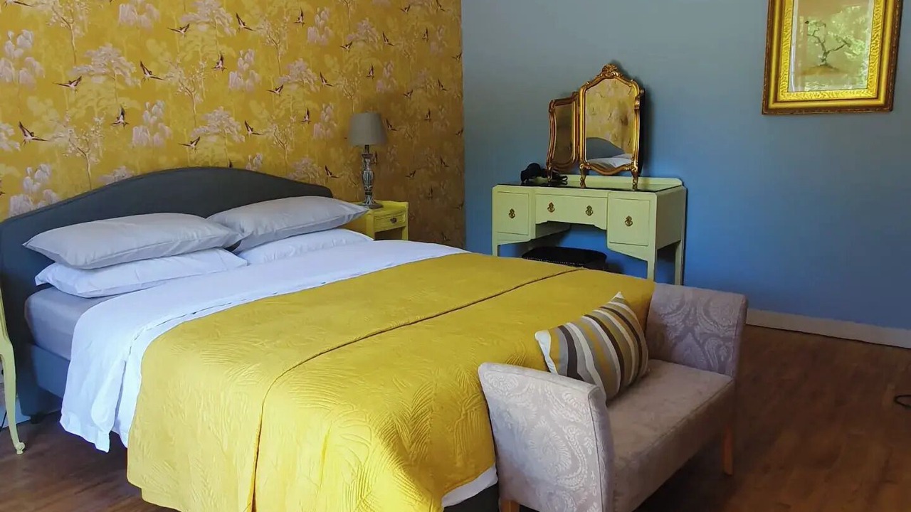 Photo of Bedroom in Mauzac-et-Grand-Castang