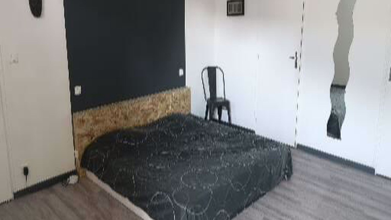 Photo of Bedroom in Villiers-en-Plaine