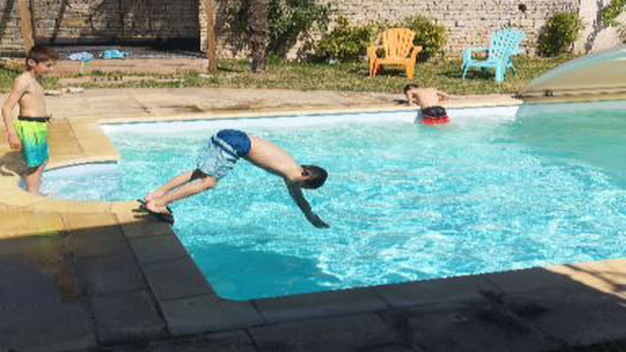 Photo of Outdoor in Villiers-en-Plaine