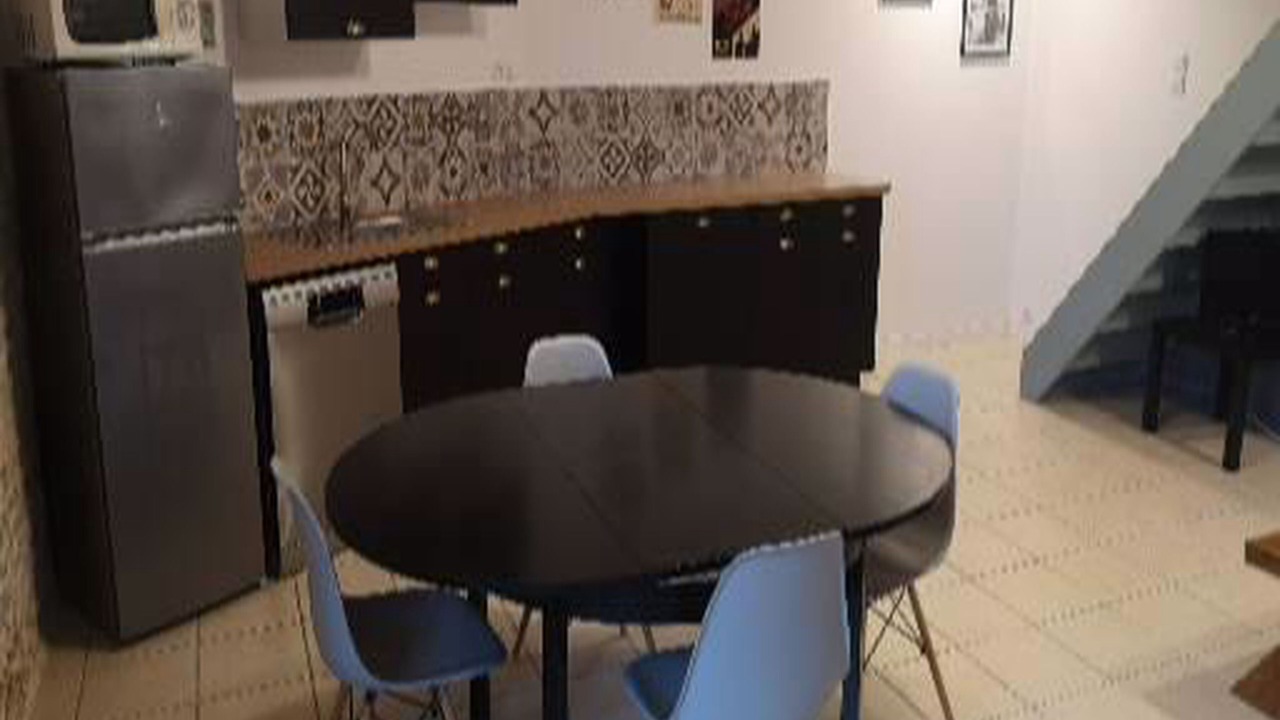 Photo of Kitchen in Villiers-en-Plaine