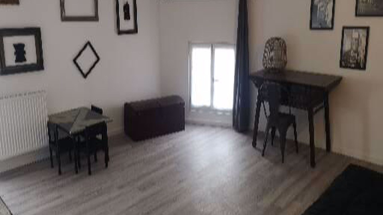 Photo of Livingroom in Villiers-en-Plaine