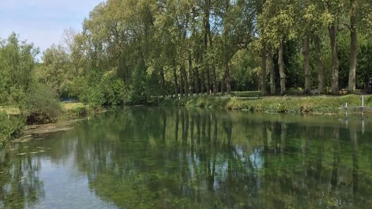 Photo of Outdoor in Villiers-en-Plaine