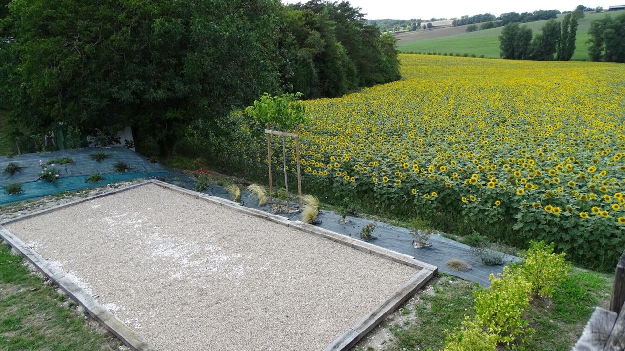 Photo of Outdoor in Montagrier