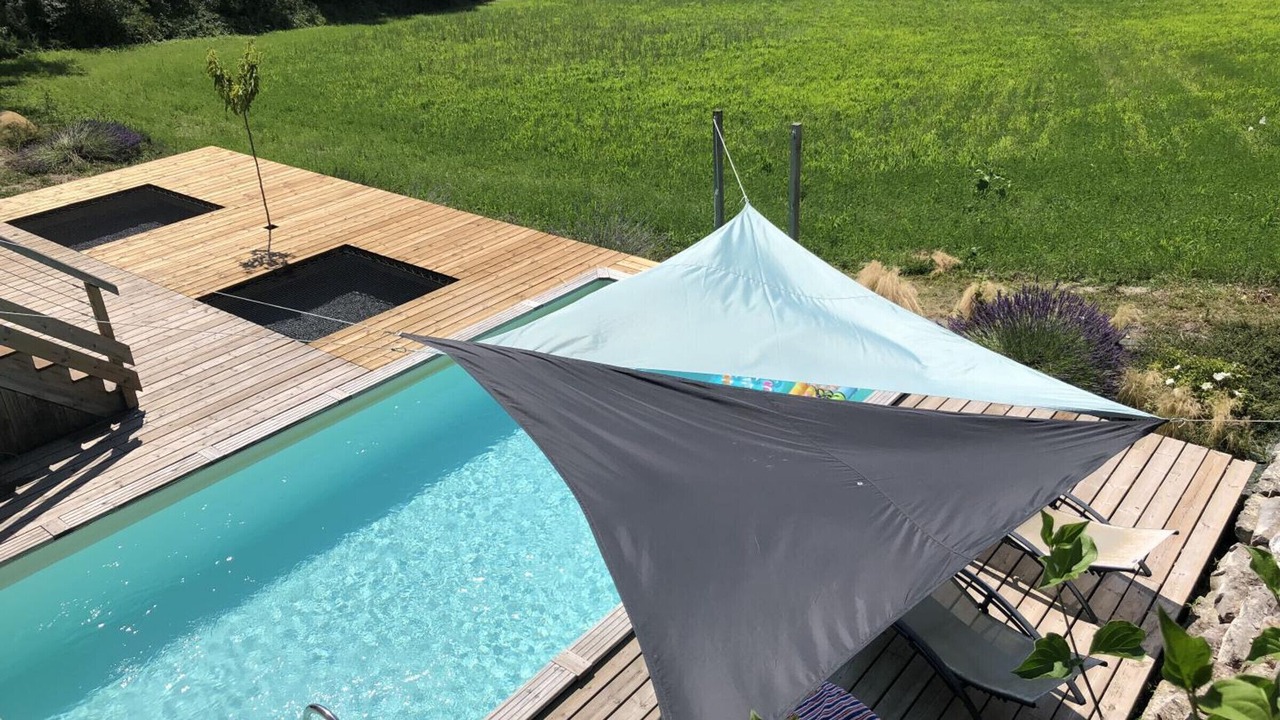 Photo of Outdoor in Montagrier