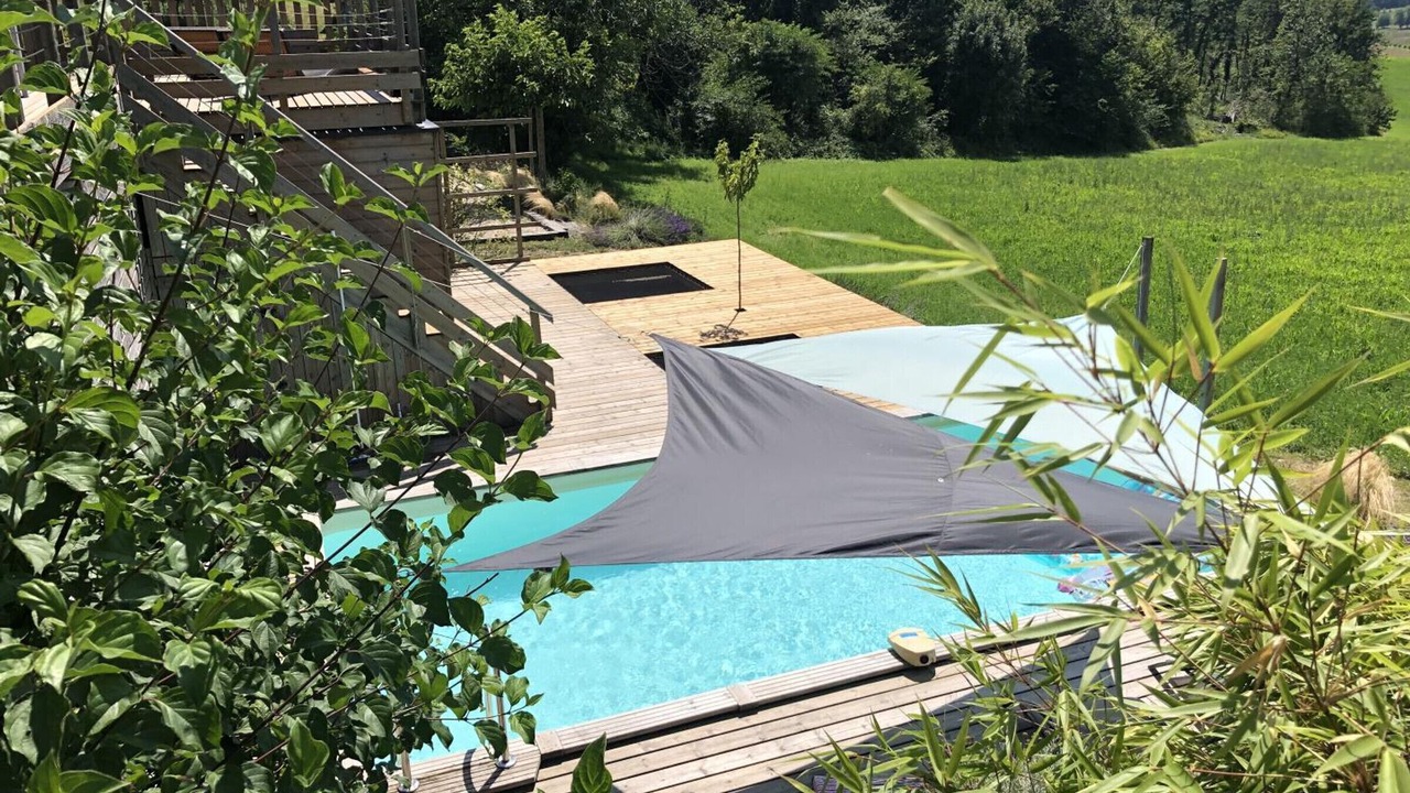 Photo of Outdoor in Montagrier