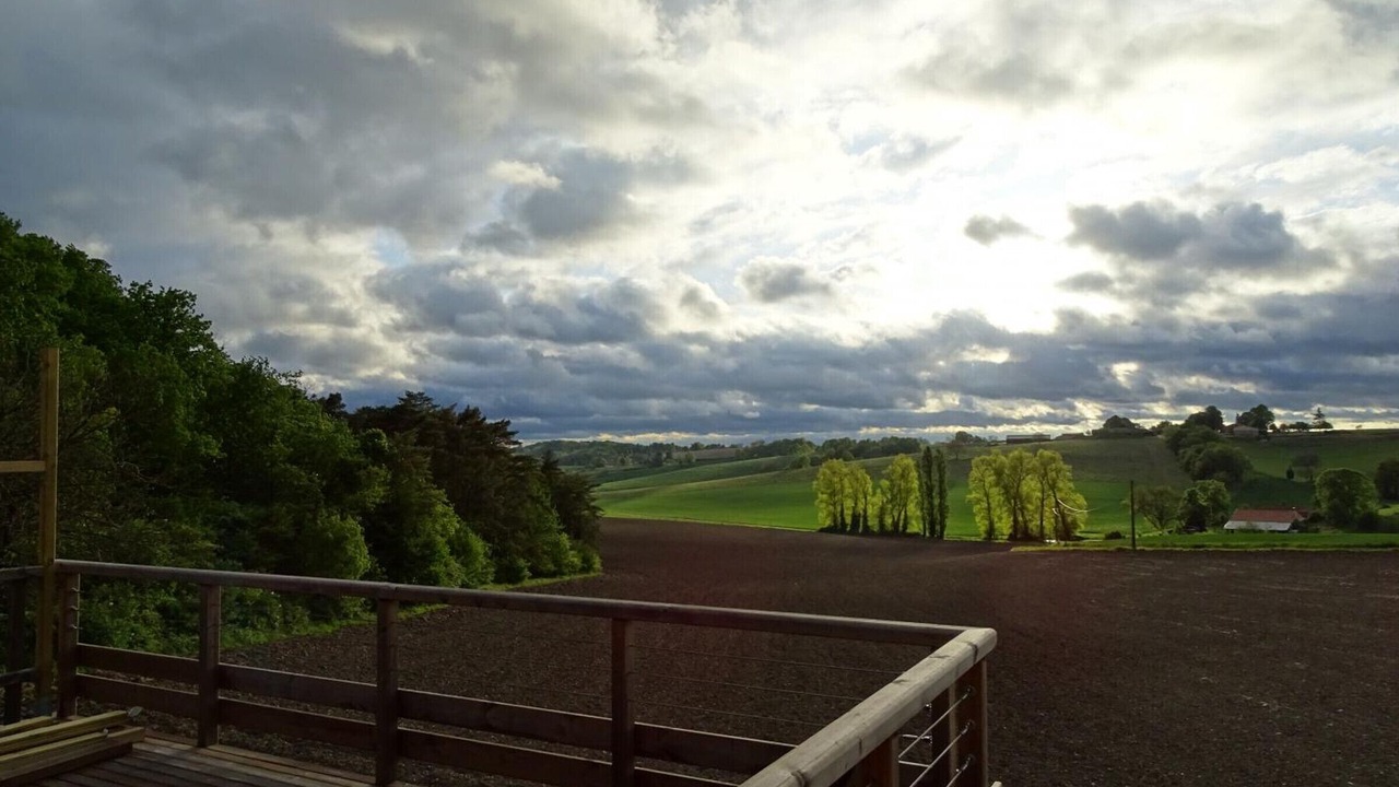 Photo of Outdoor in Montagrier
