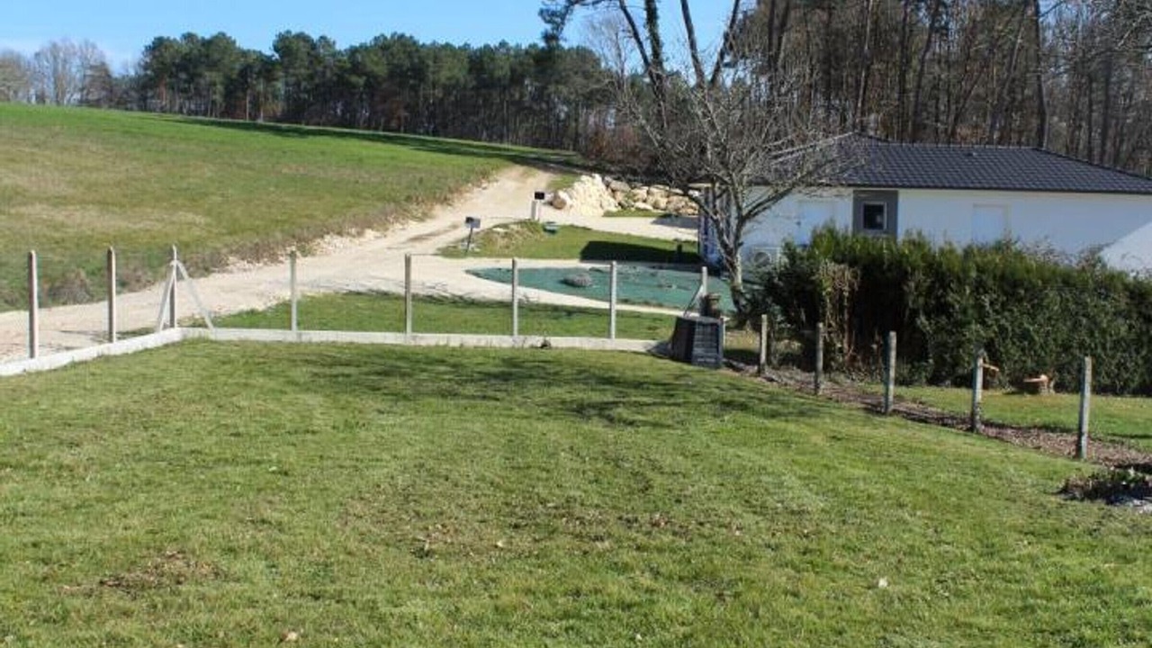 Photo of Outdoor in Champcevinel