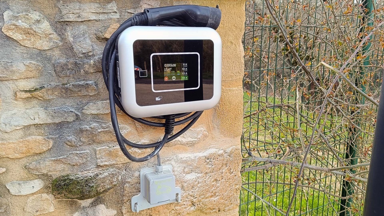 Photo of Outdoor in Marquay