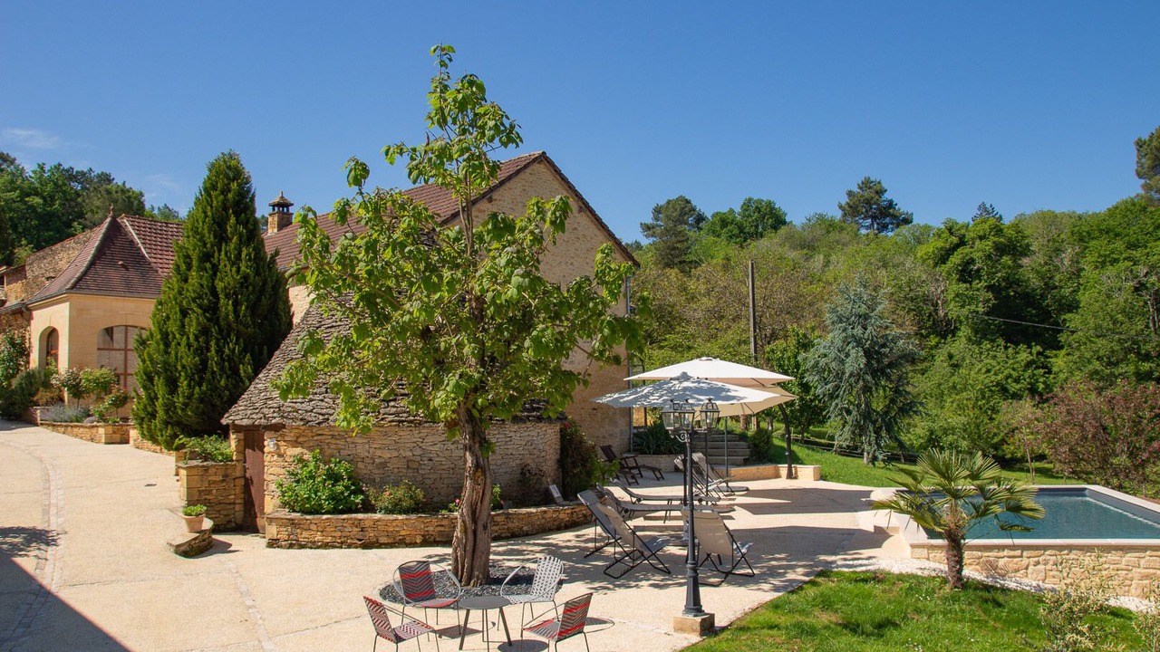 Photo of Outdoor in Marquay