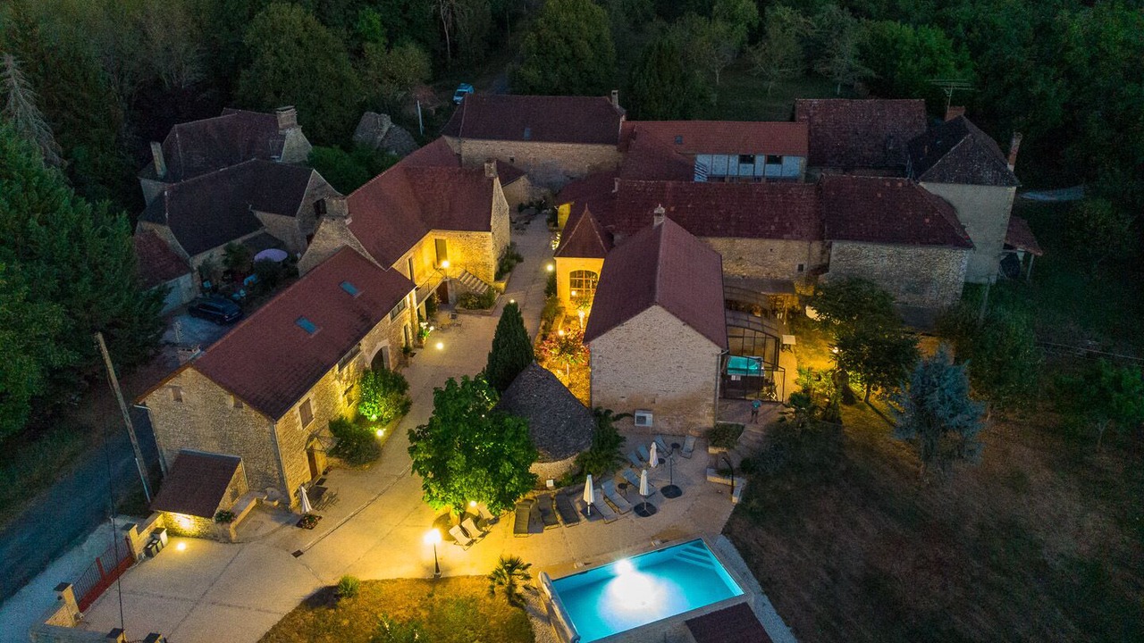 Photo of Outdoor in Marquay