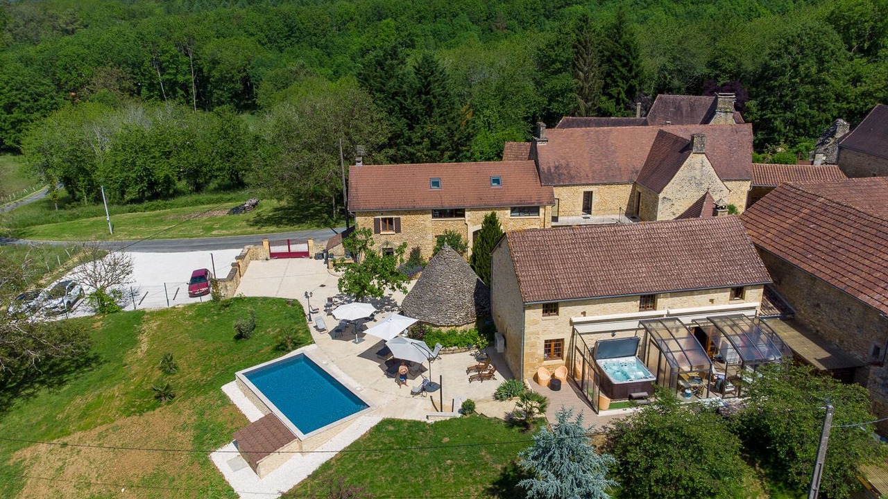 Photo of Outdoor in Marquay