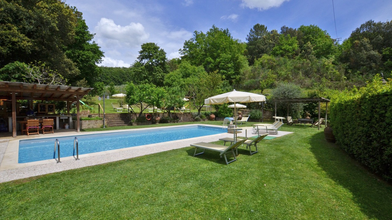 Photo of Outdoor in Montelupo Fiorentino
