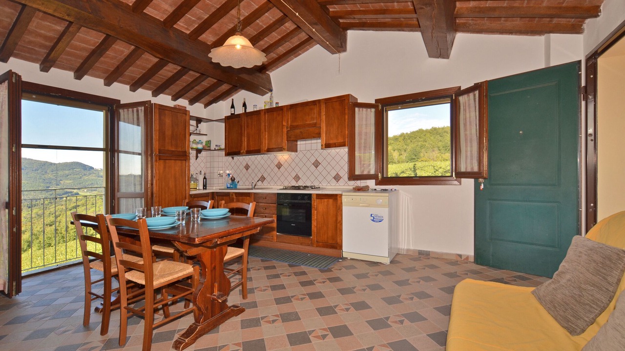 Photo of Bedroom in Montelupo Fiorentino