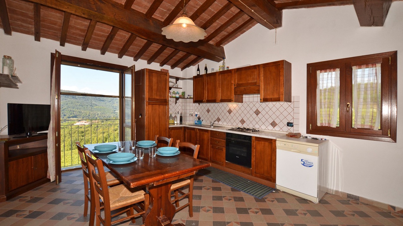Photo of Bedroom in Montelupo Fiorentino
