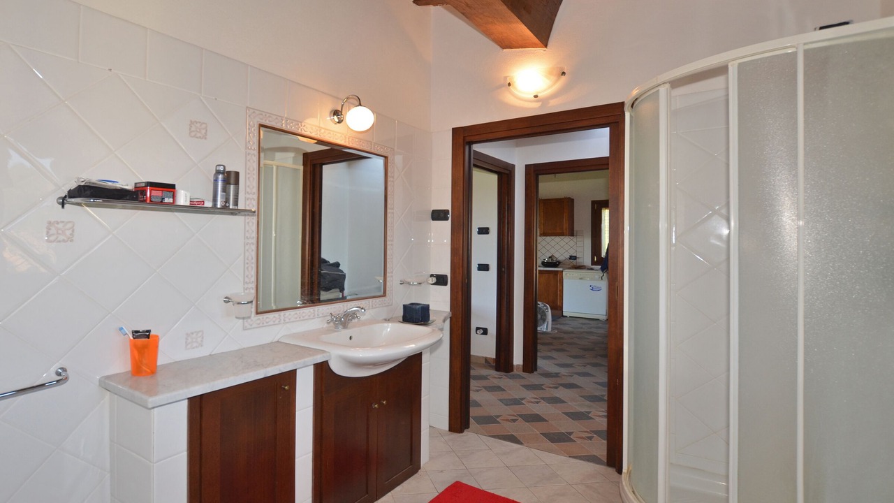 Photo of Bathroom in Montelupo Fiorentino