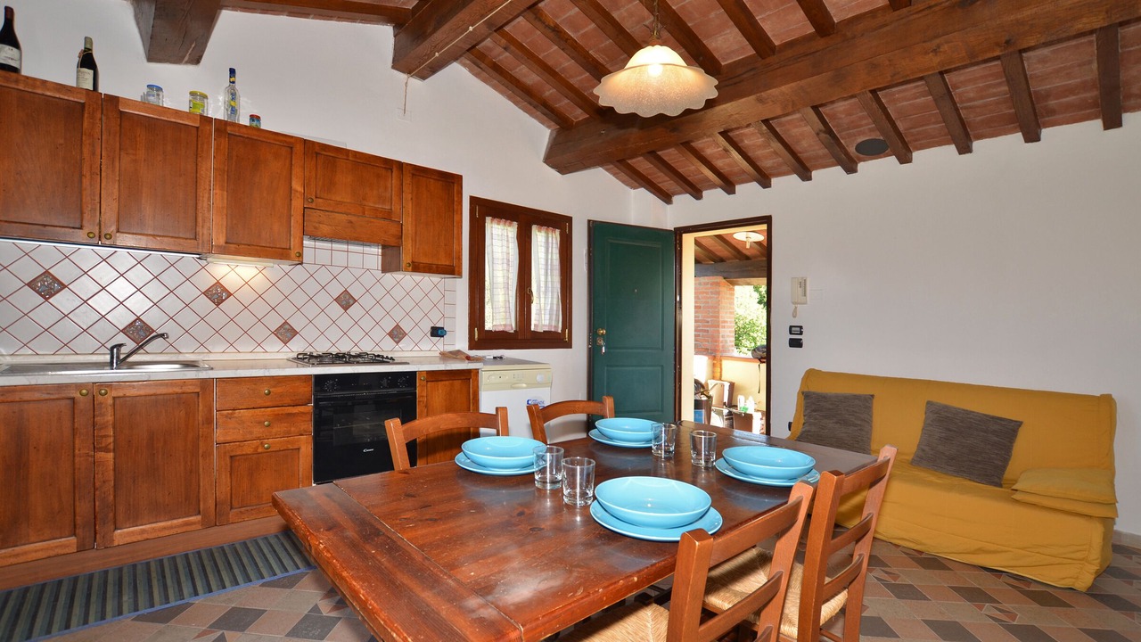Photo of Bedroom in Montelupo Fiorentino