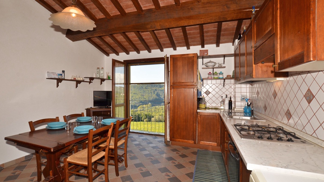 Photo of Bedroom in Montelupo Fiorentino
