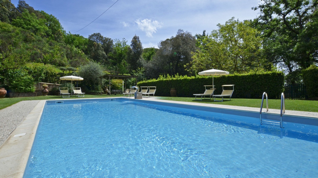 Photo of Outdoor in Montelupo Fiorentino